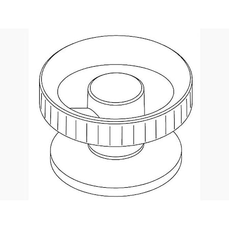 Kohler Industrial Handles Assy 3027144-2MB